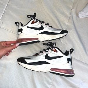 Nike Wmns Air Max 270 React ‘Tortoise Shell’ SZ 6